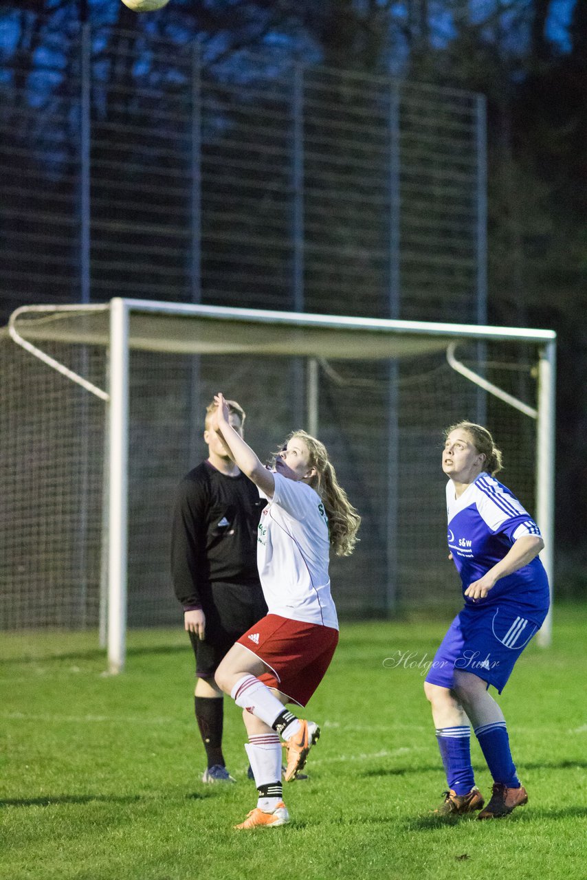 Bild 273 - Frauen SV Boostedt - TSV Aukrug : Ergebnis: 6:2